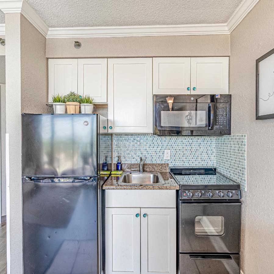 Aparthotel Soothing Oceanview Getaway -- Free Wi-Fi & Free Parking, New Listing Myrtle Beach Exterior foto